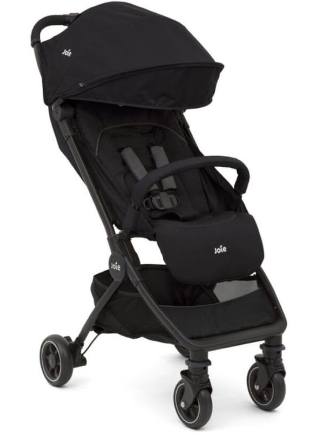 Joie Pact Travel System with Gemm edamama